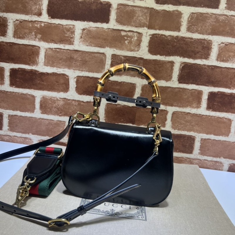 Gucci Top Handle Bags